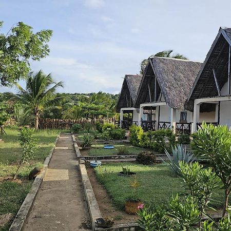 Sanjeela-Plage Coco Antsiranana Exterior photo