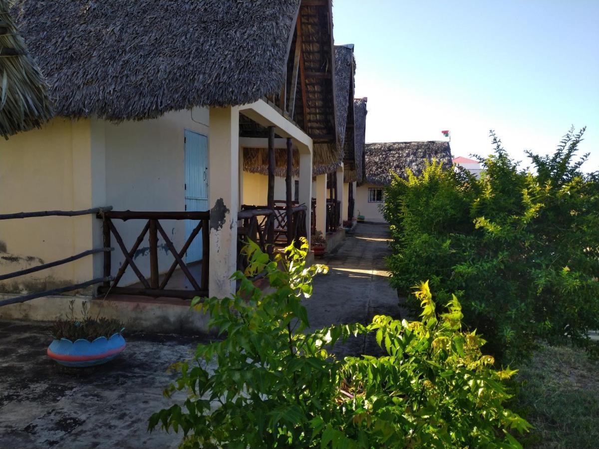 Sanjeela-Plage Coco Antsiranana Exterior photo