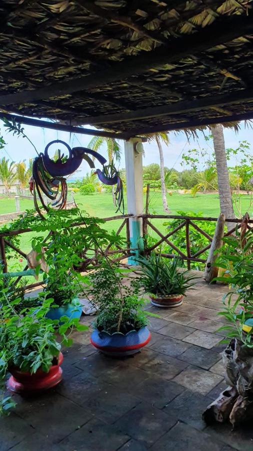 Sanjeela-Plage Coco Antsiranana Exterior photo
