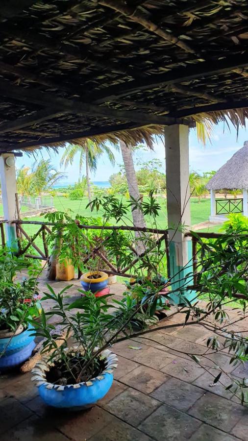 Sanjeela-Plage Coco Antsiranana Exterior photo