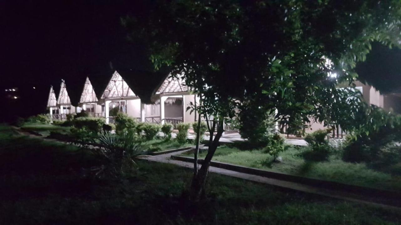 Sanjeela-Plage Coco Antsiranana Exterior photo