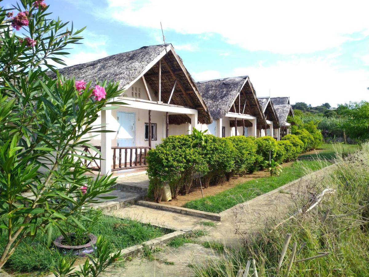Sanjeela-Plage Coco Antsiranana Exterior photo