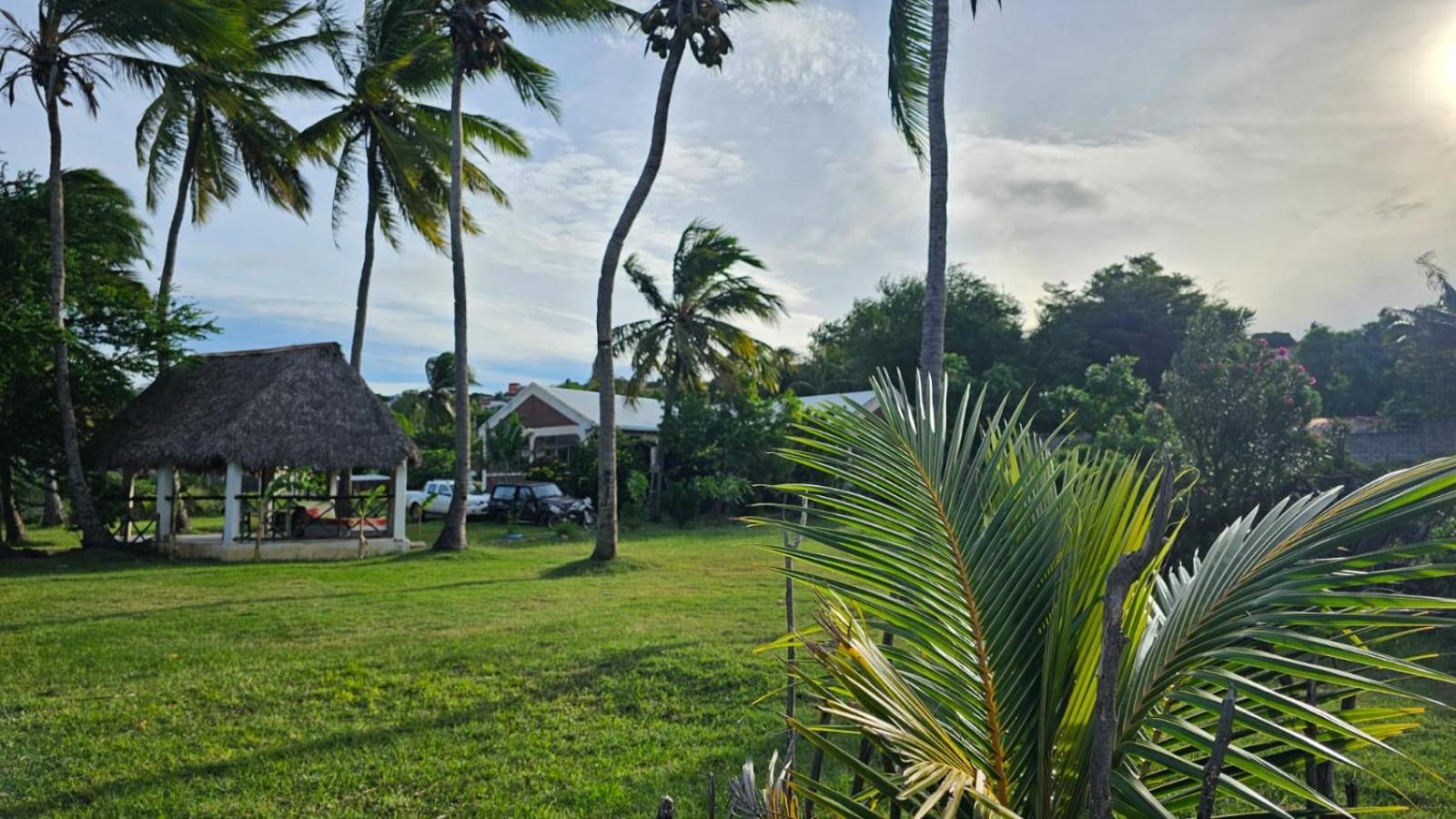 Sanjeela-Plage Coco Antsiranana Exterior photo