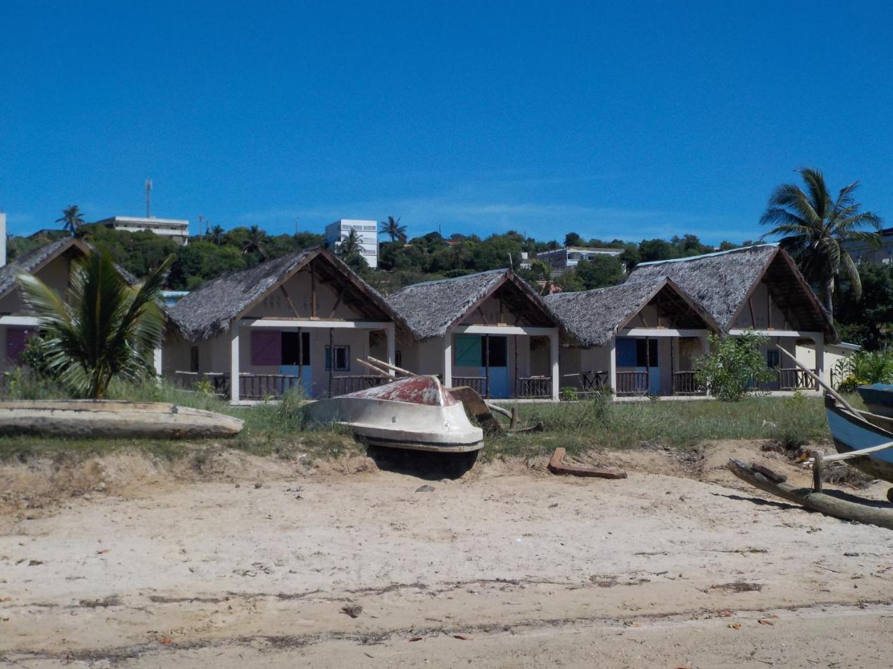 Sanjeela-Plage Coco Antsiranana Exterior photo