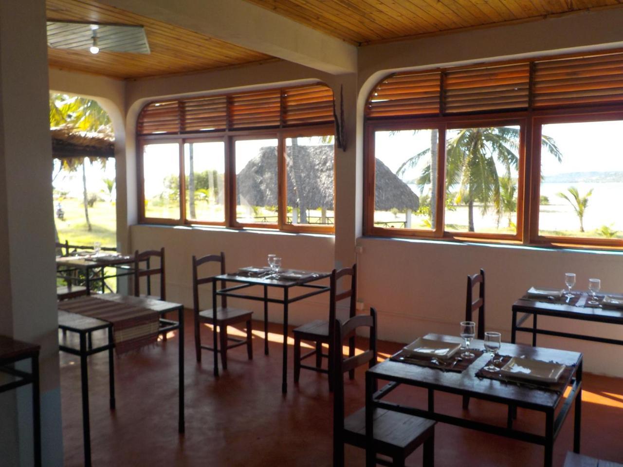Sanjeela-Plage Coco Antsiranana Exterior photo