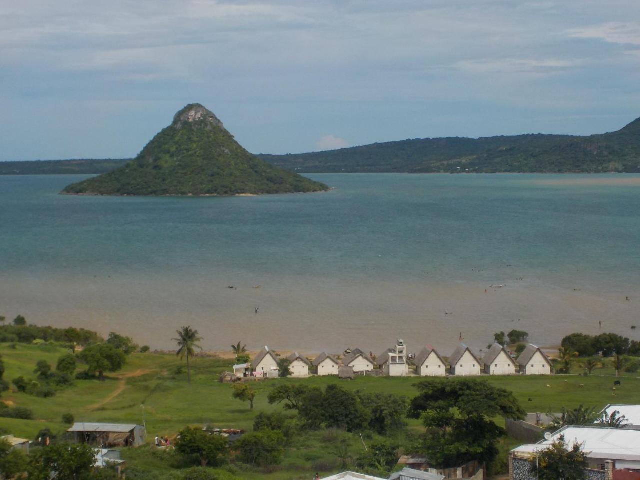 Sanjeela-Plage Coco Antsiranana Exterior photo