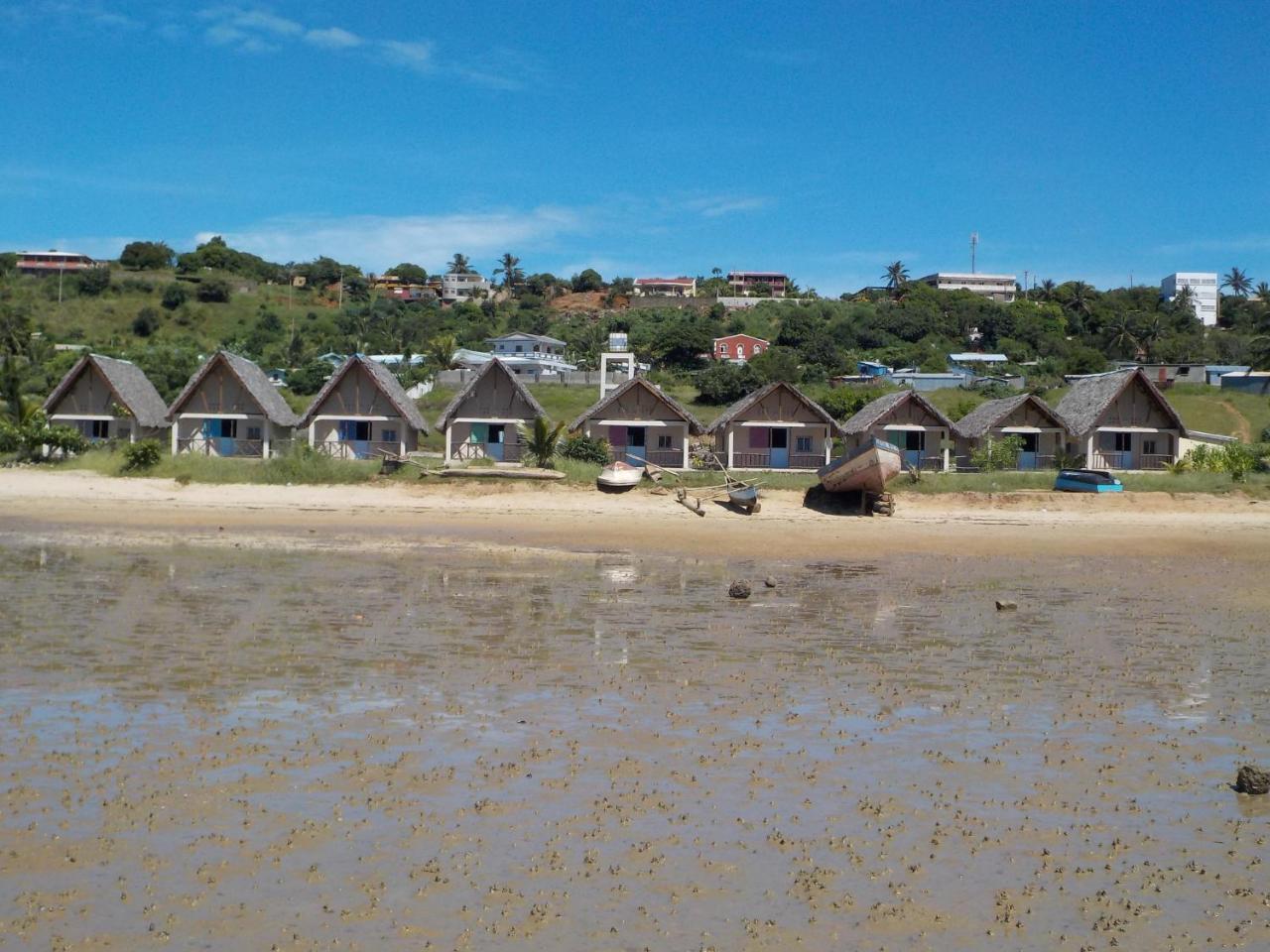 Sanjeela-Plage Coco Antsiranana Exterior photo